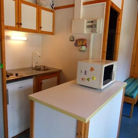Two Bedroom Chalet, 35m² Gujan-Mestras